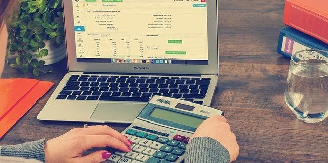 rapports de taxes